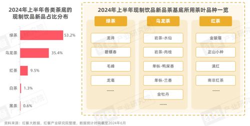 《現制飲品創新趨勢研究報告2024》發布 上半年新品超千款，產品創新呈現八大趨勢
